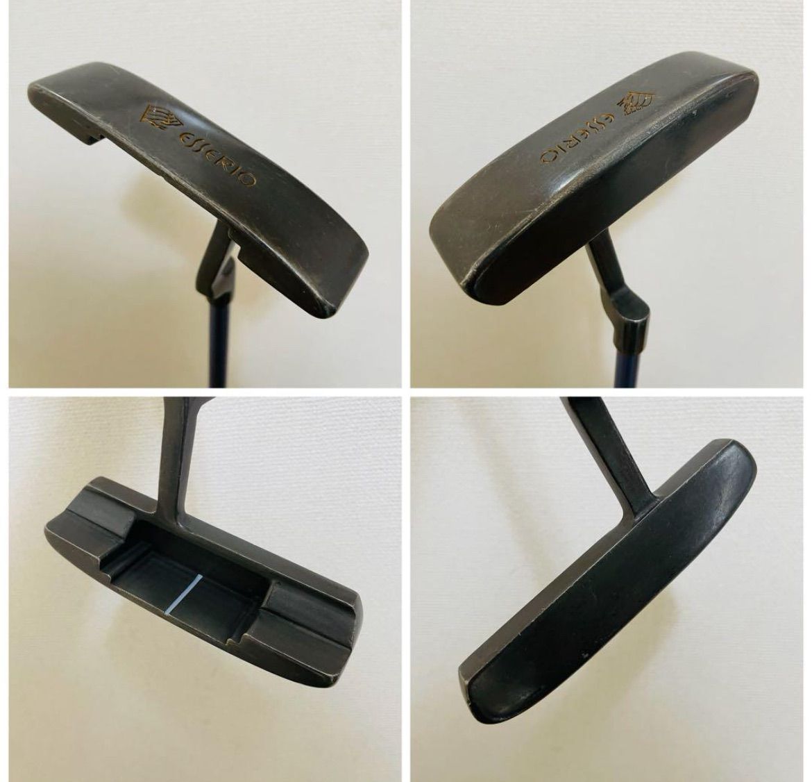 右利き フレックスL