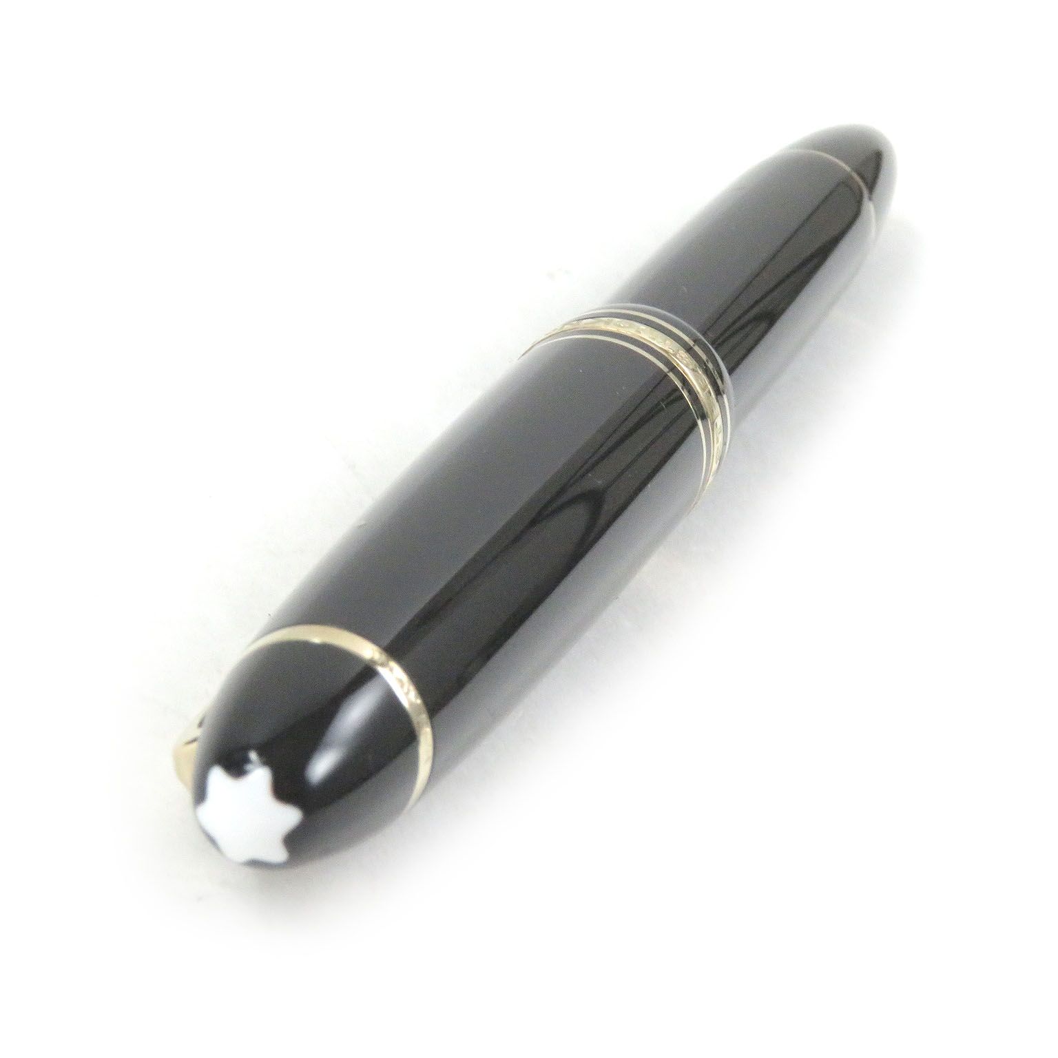 美品□MONTBLANC モンブラン マイスターシュテュック No.146