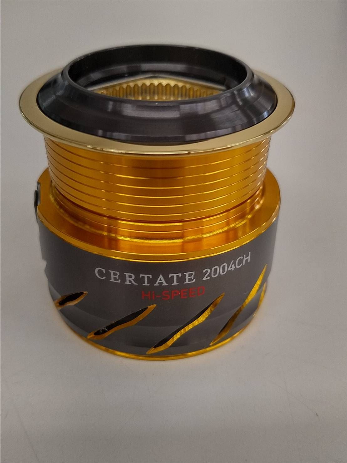 DAIWA - ダイワ 13 セルテート 2004 純正スプール (予備品) ダイワ 13 セルテート 2004CH 純正 替え スプール