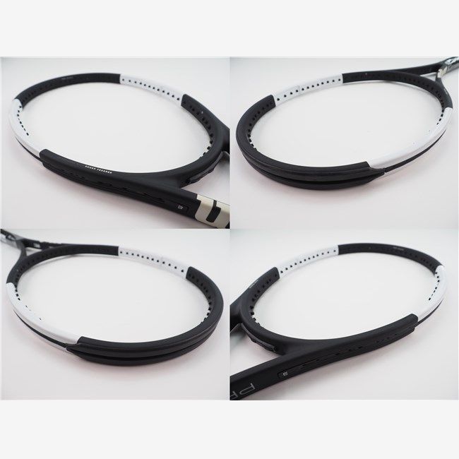 ウィルソン プロ スタッフ 97L 2018年モデル(G2) テニスラケット ウィルソン プロ スタッフ 97 カウンターベール 2018年