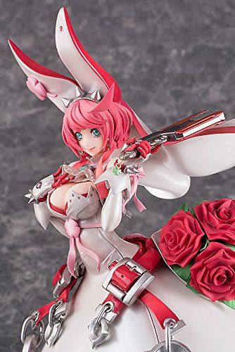 GUILTY GEAR Xrd -SIGN- エルフェルト=ヴァレンタイン 1/7