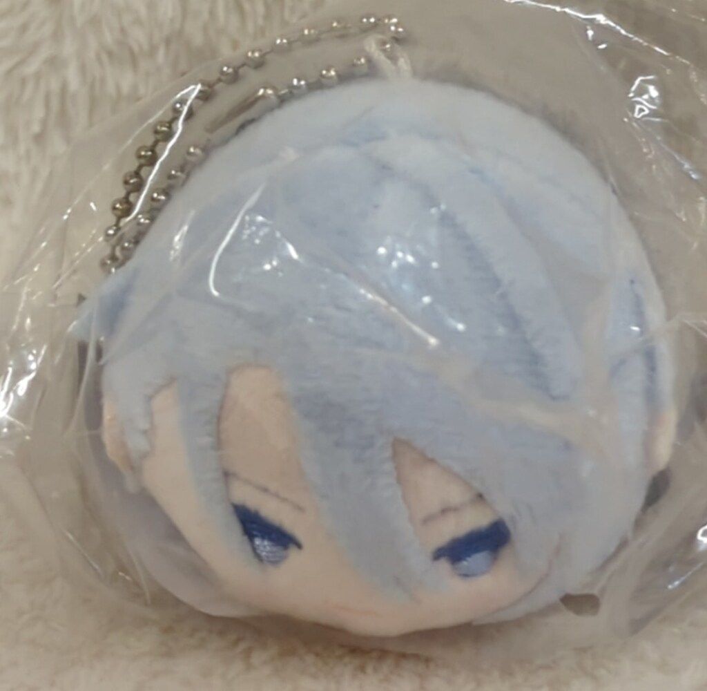 エスケイジャパン もちもちマスコット vol.5 山姥切長義