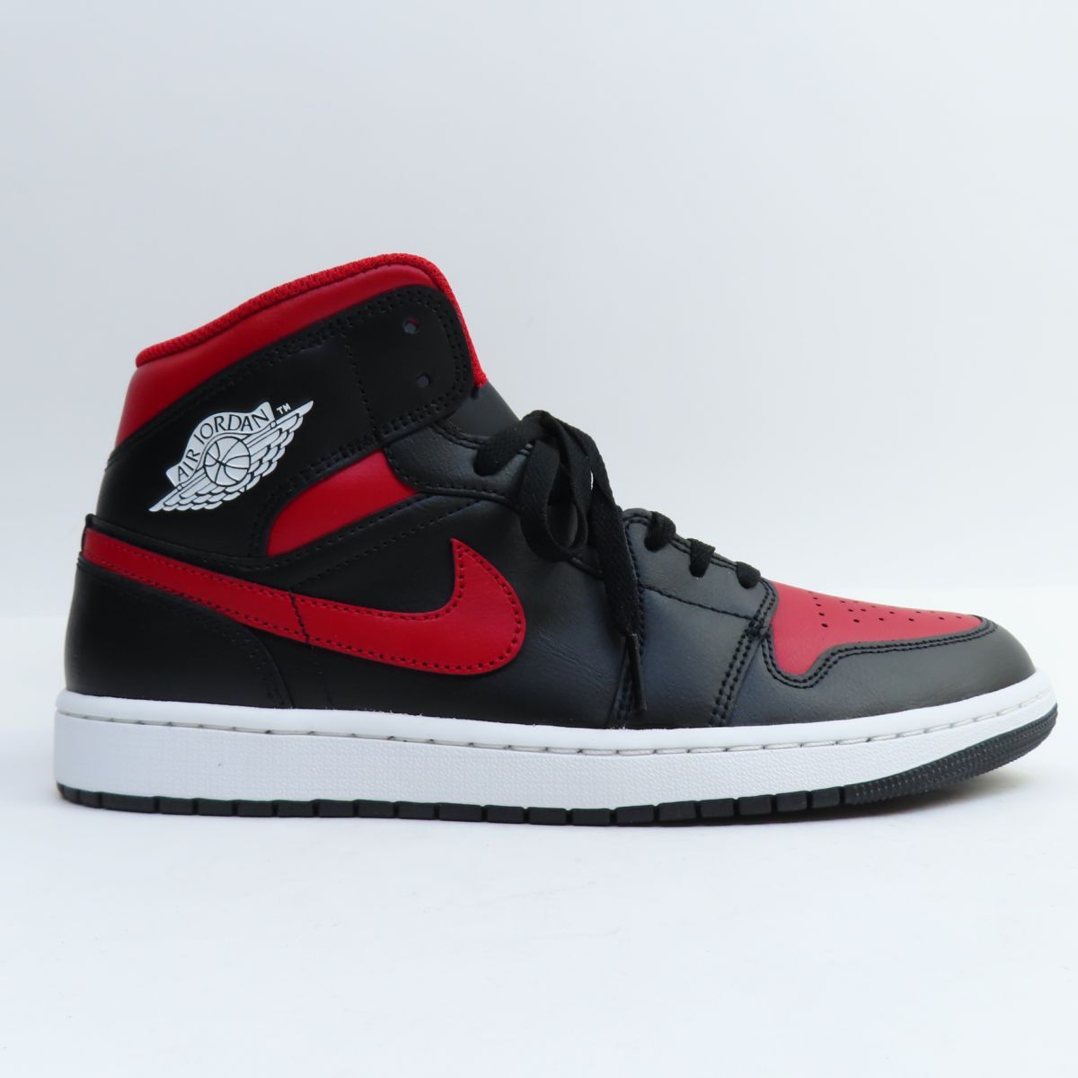 未使用】NIKE ナイキ AIR JORDAN 1 MID エア ジョーダン ミッド