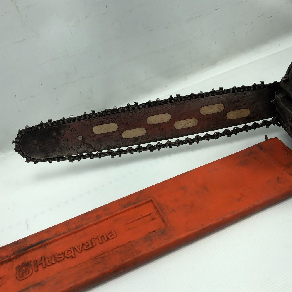 Husqvarna ハスクバーナ