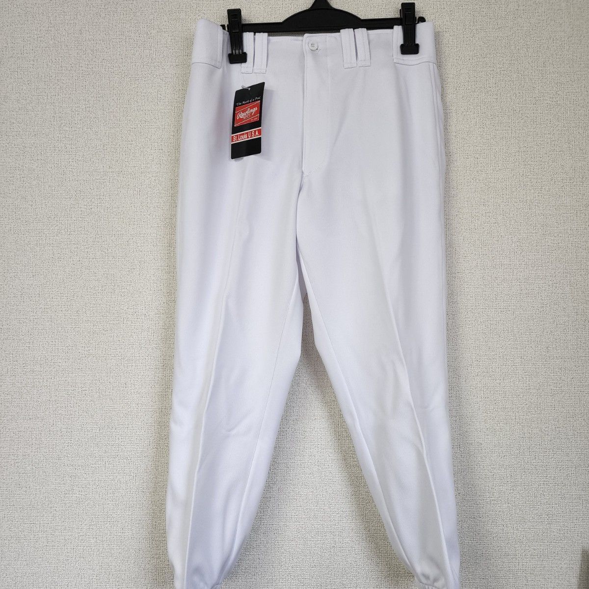 Rawlings ローリングス メンズ 野球 ユニフォームパンツ 4D8+