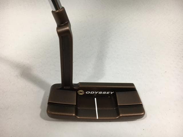 返品OK 【中古ゴルフクラブ】オデッセイ GIRAFFE-BEAM (ジラフビーム