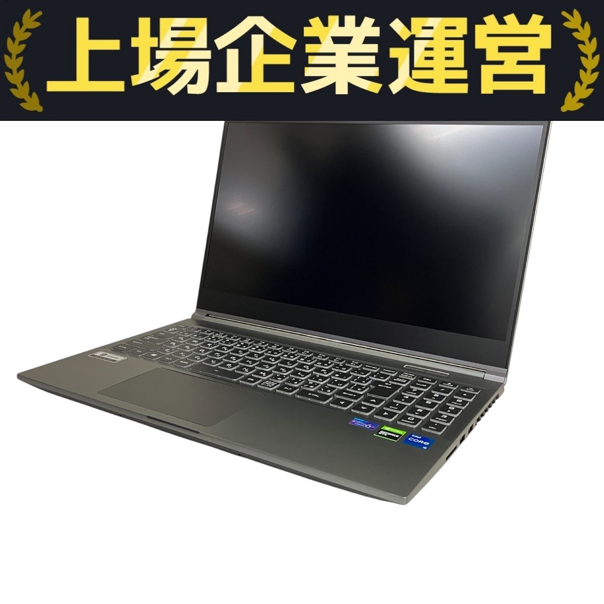 Thirdwave GALLERIA RL5C-G50 ゲーミングノートPC Core i5