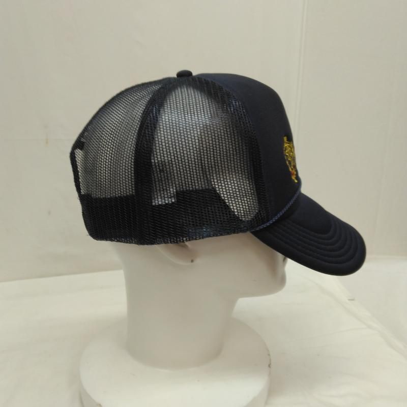 DIGAWEL ディガウェル 帽子 キャップ OTTO CAP edition Trucker