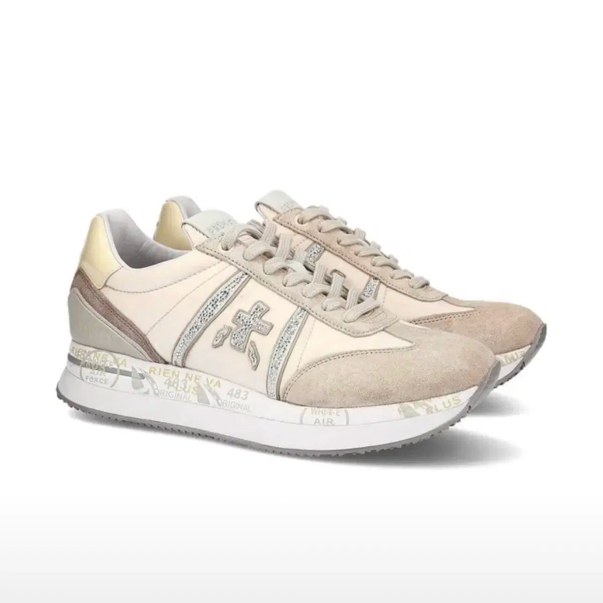 PREMIATA(プレミアータ) スニーカーズ - メルカリ