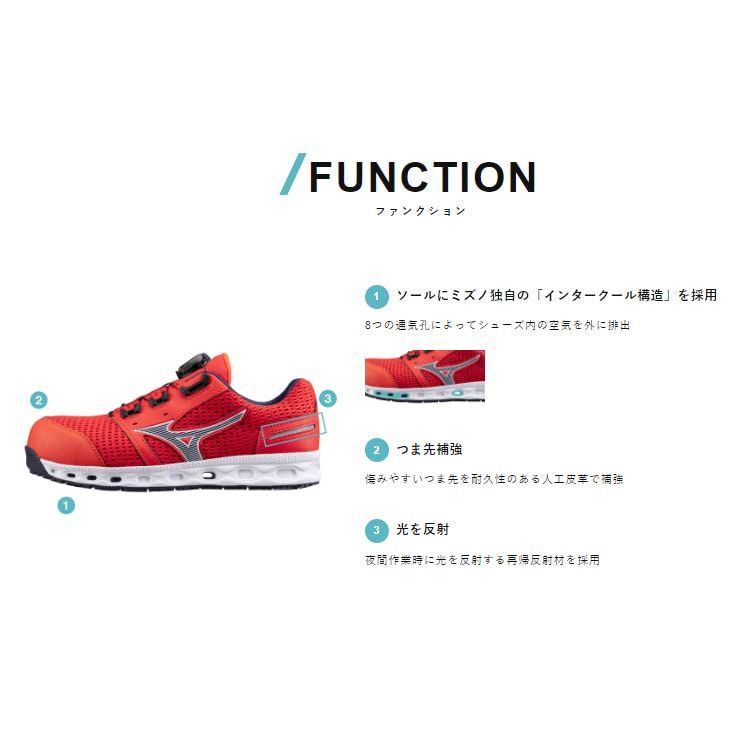 オレンジ×ブルー 54