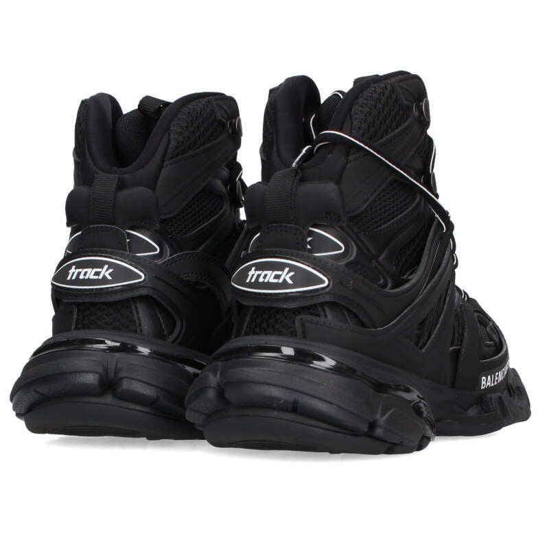 バレンシアガ TRACK HIKE トラックハイクスニーカー レディース 35