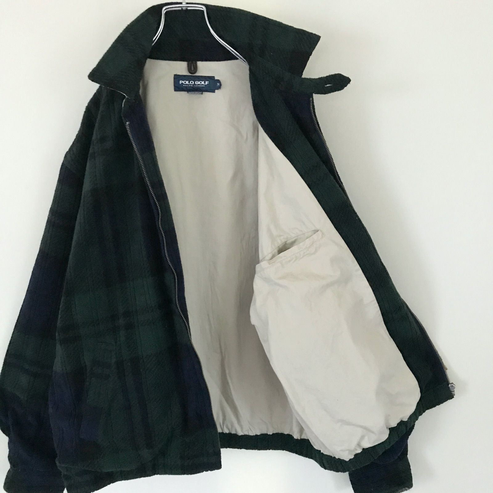 POLO GOLF Ralph Lauren☆ポロゴルフ ラルフローレン☆レトロな 
