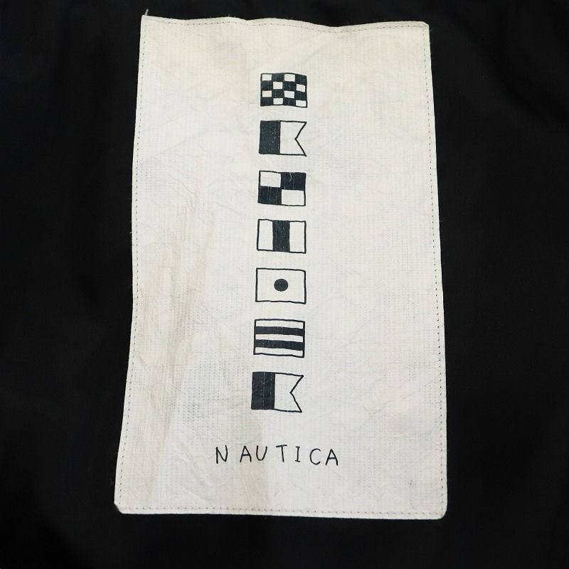 ノーティカ NAUTICA × フリークスストア FREAK'S STORE オーバーサイズ