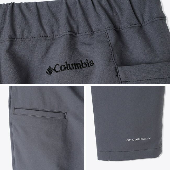 Columbia