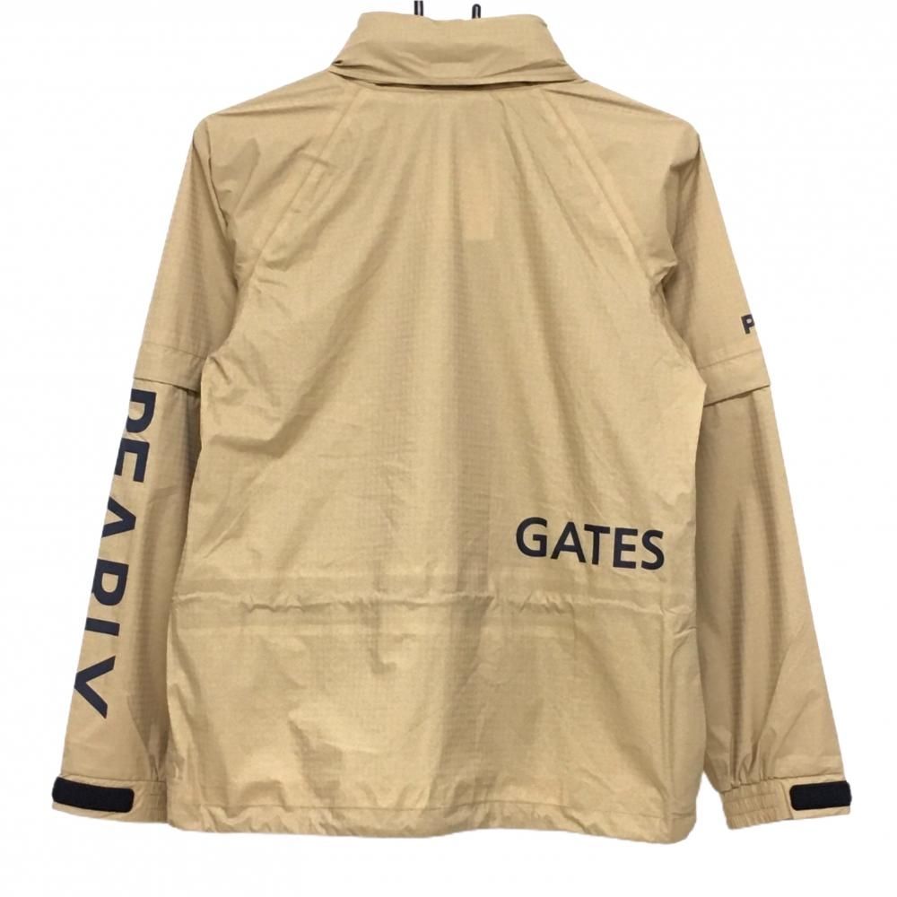 GATES