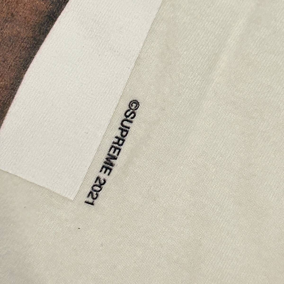SUPREME / シュプリーム 21SS Water Pistol tee ウォーター ピストル t