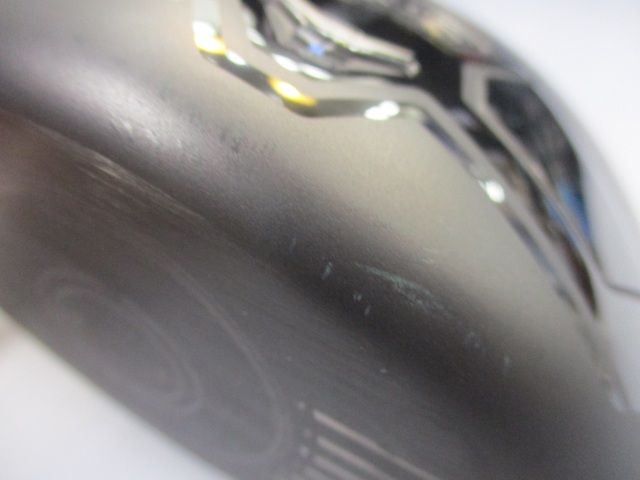 コブラ DARKSPEED