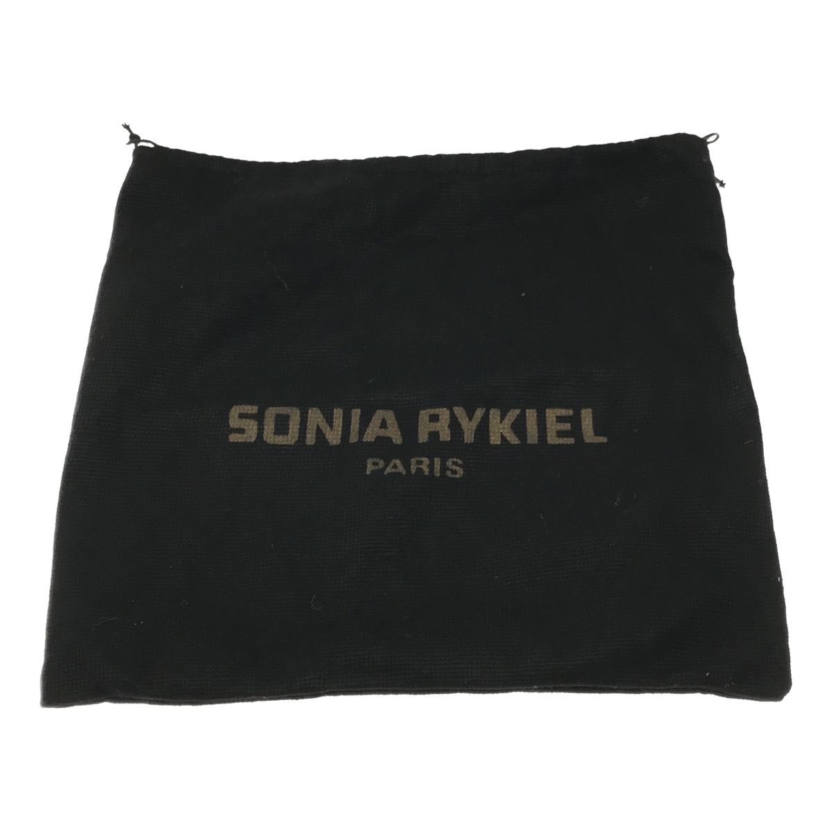 ◇中古品◇ソニアリキエル SONIA RYKIEL PARIS バッグ ハンドバッグ 鞄