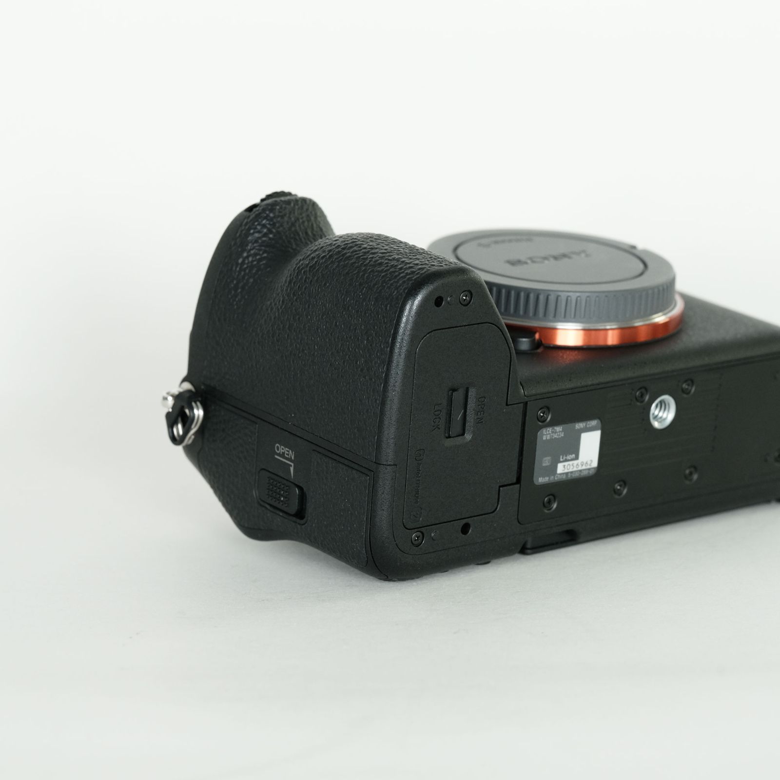 652回｜バッテリー2個付