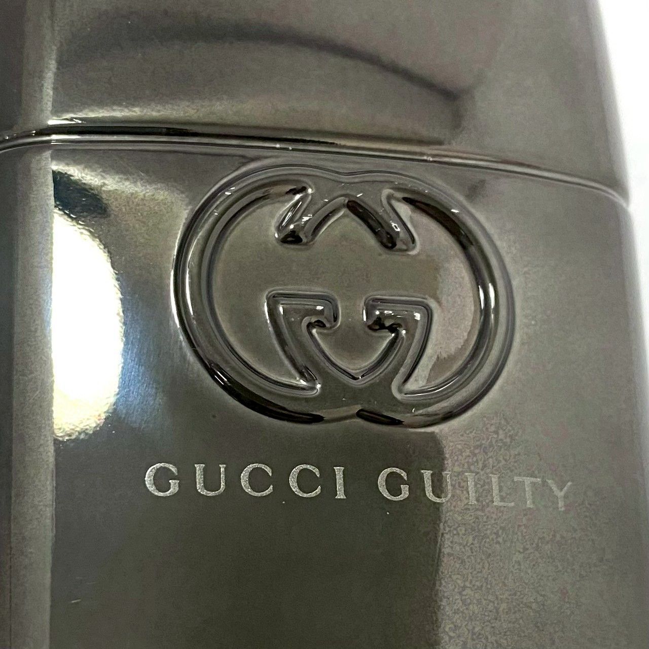 U【GUCCI】ギルティ パルファム プールオム 90ml 香水/パヒューム