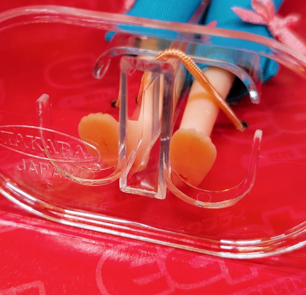 マイコラボドール エクプティ