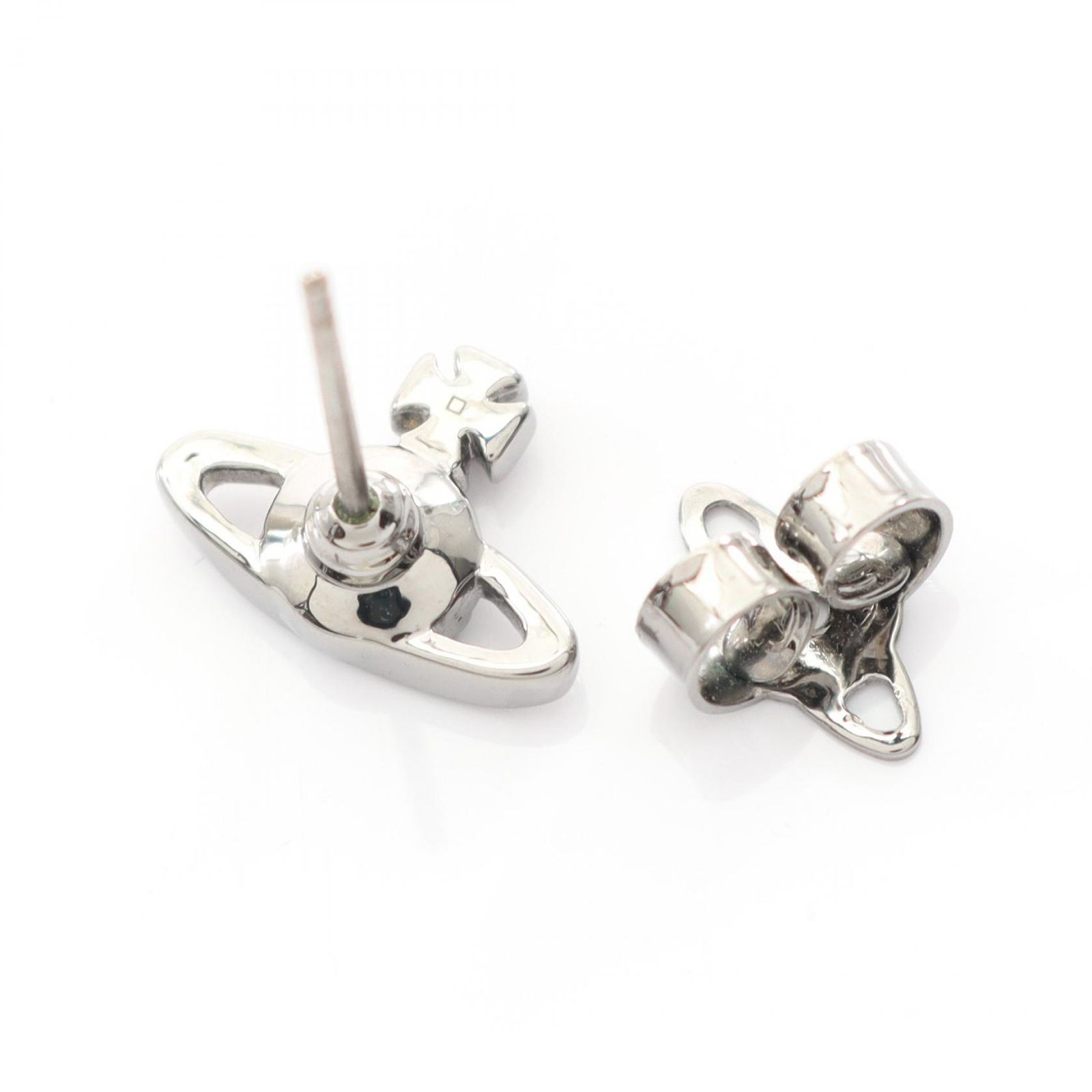ヴィヴィアンウエストウッド Vivienne Westwood オーブピアス Vivienne Westwood ヴィヴィアンウエストウッド ピアス プチ