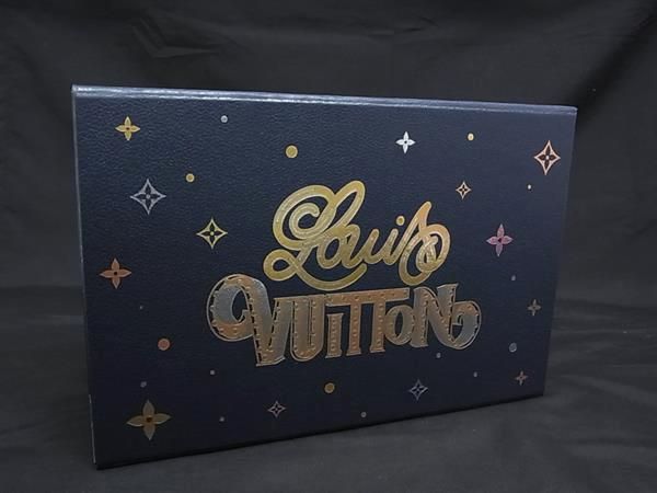 □新品同様□ LOUIS VUITTON ルイヴィトン 2024 クリスマス ギフト