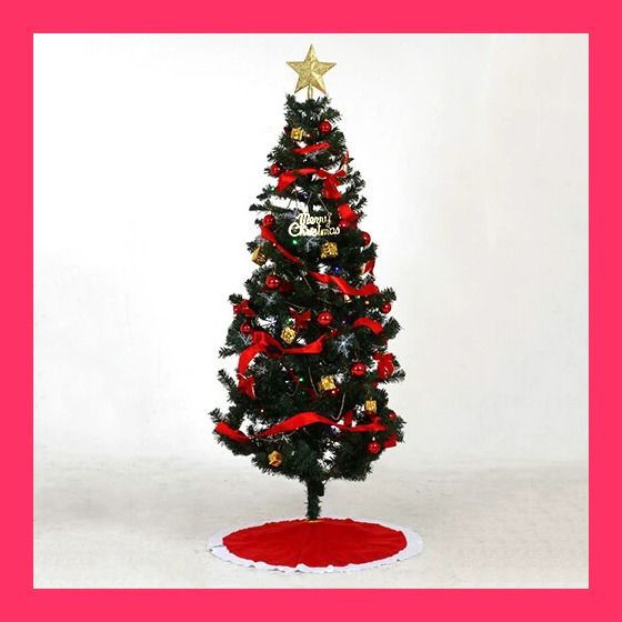 クリスマスに人形や置物を飾りたい。北欧の妖精やツリーのおすすめ集