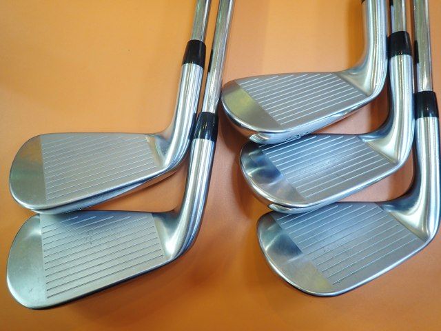 アイアンセット タイトリスト T 200 neo JP 5本セット S 27 6254