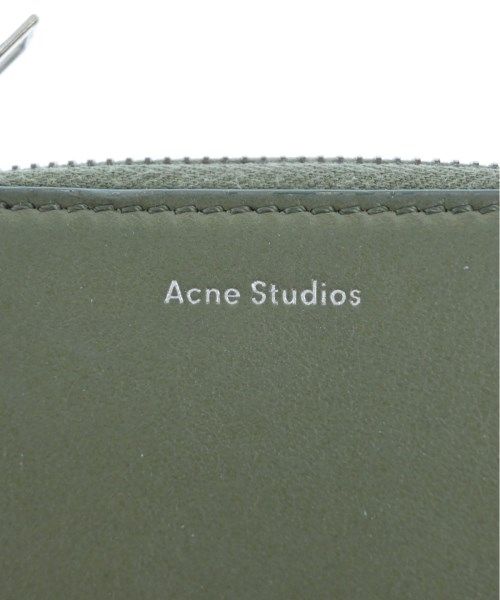 Acne Studios 財布・コインケース レディース 【古着】【中古】【送料