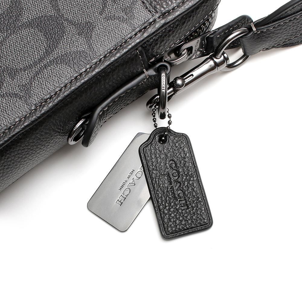 新品 未使用】コーチ COACH ショルダーバッグ CC009-QBMI5