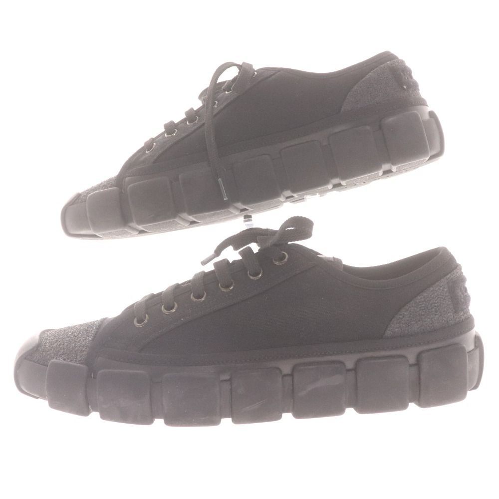 モンクレールメンズスニーカー26cm モンクレール MONCLER LUNAROVE