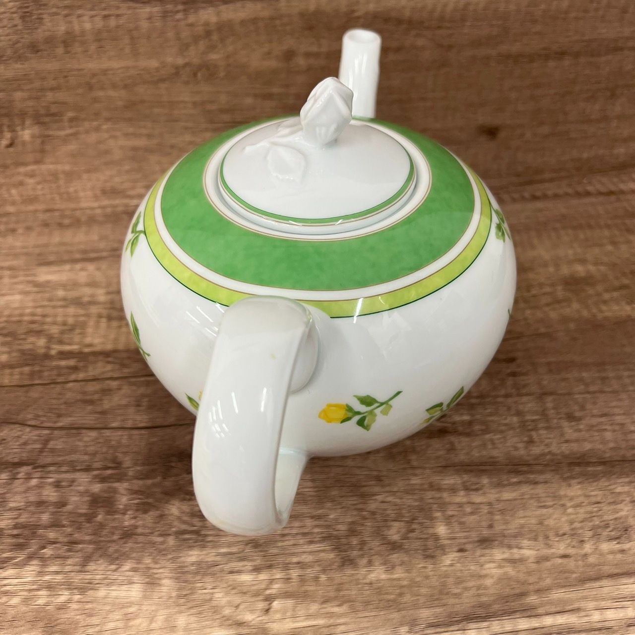 ティーポットセット