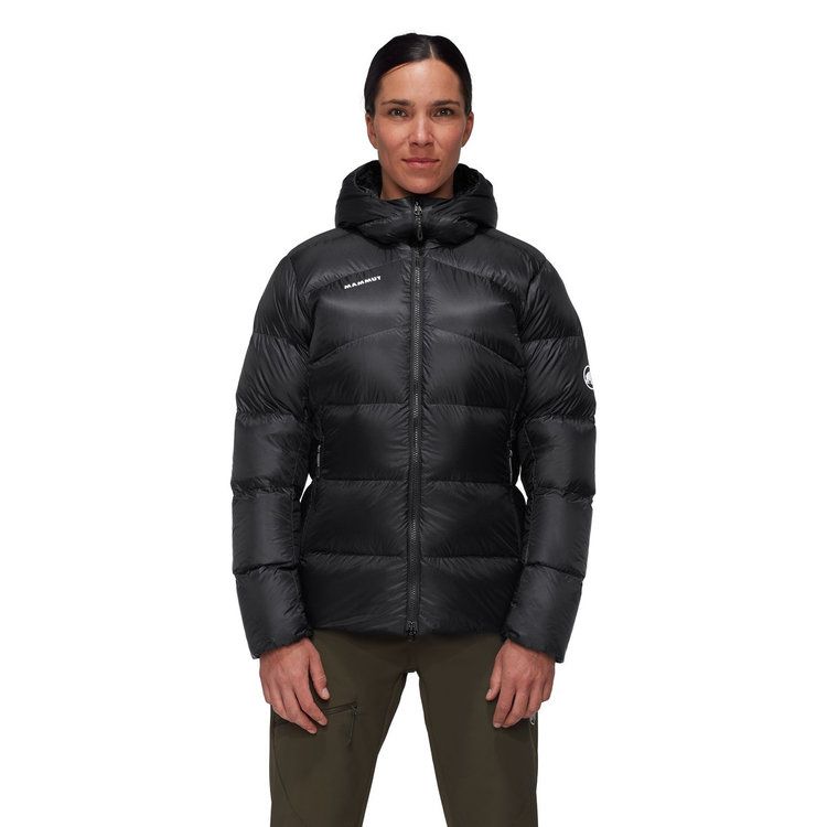 マムート ダウンジャケット レディース