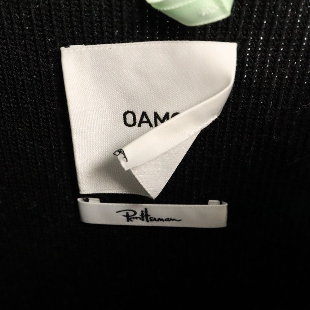 OAMC (オーエーエムシー) ×Ron Herman Arno Jumper ロンハーマン