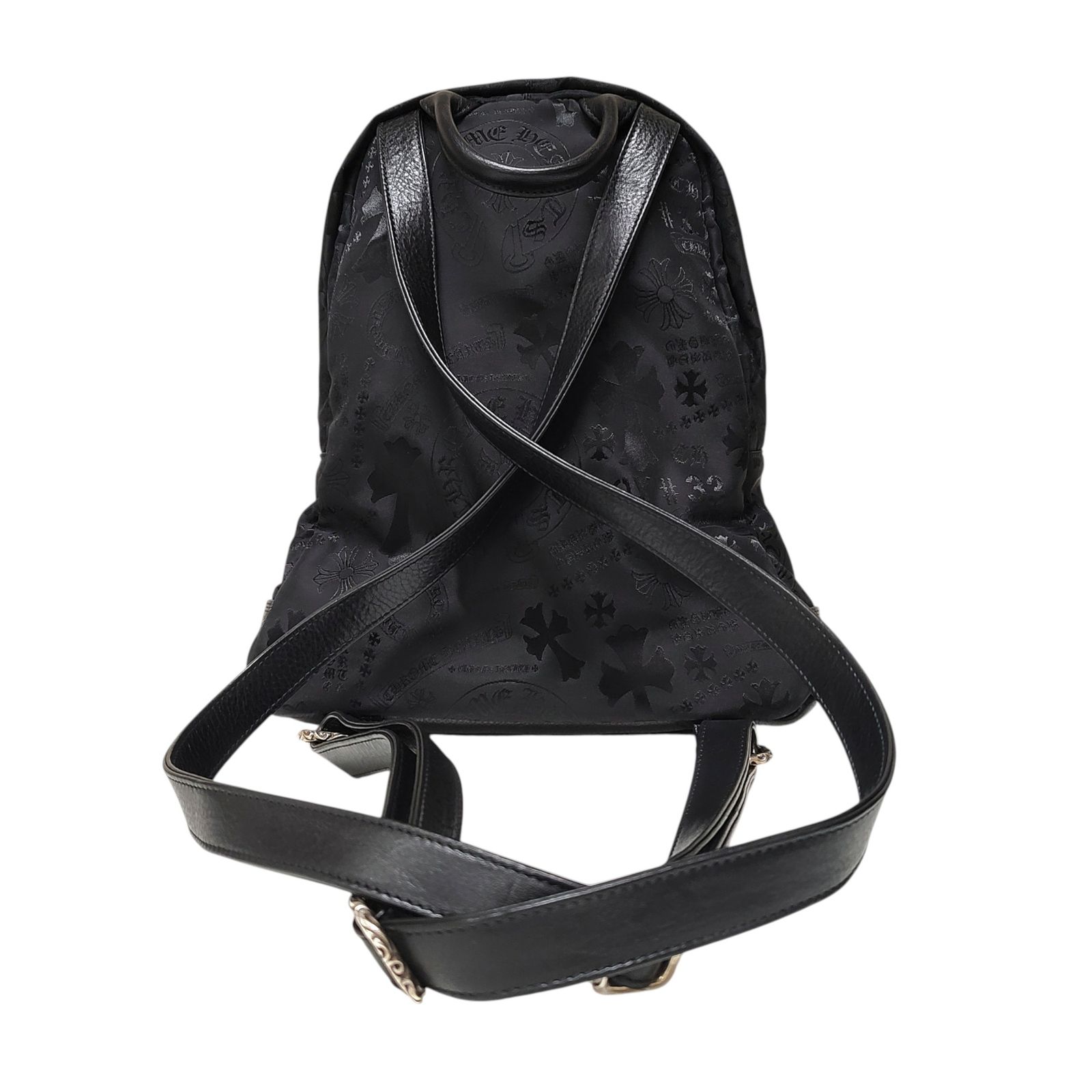 Chrome Hearts クロムハーツ ナイロン袋 クロムハーツ 巾着 保存袋 36