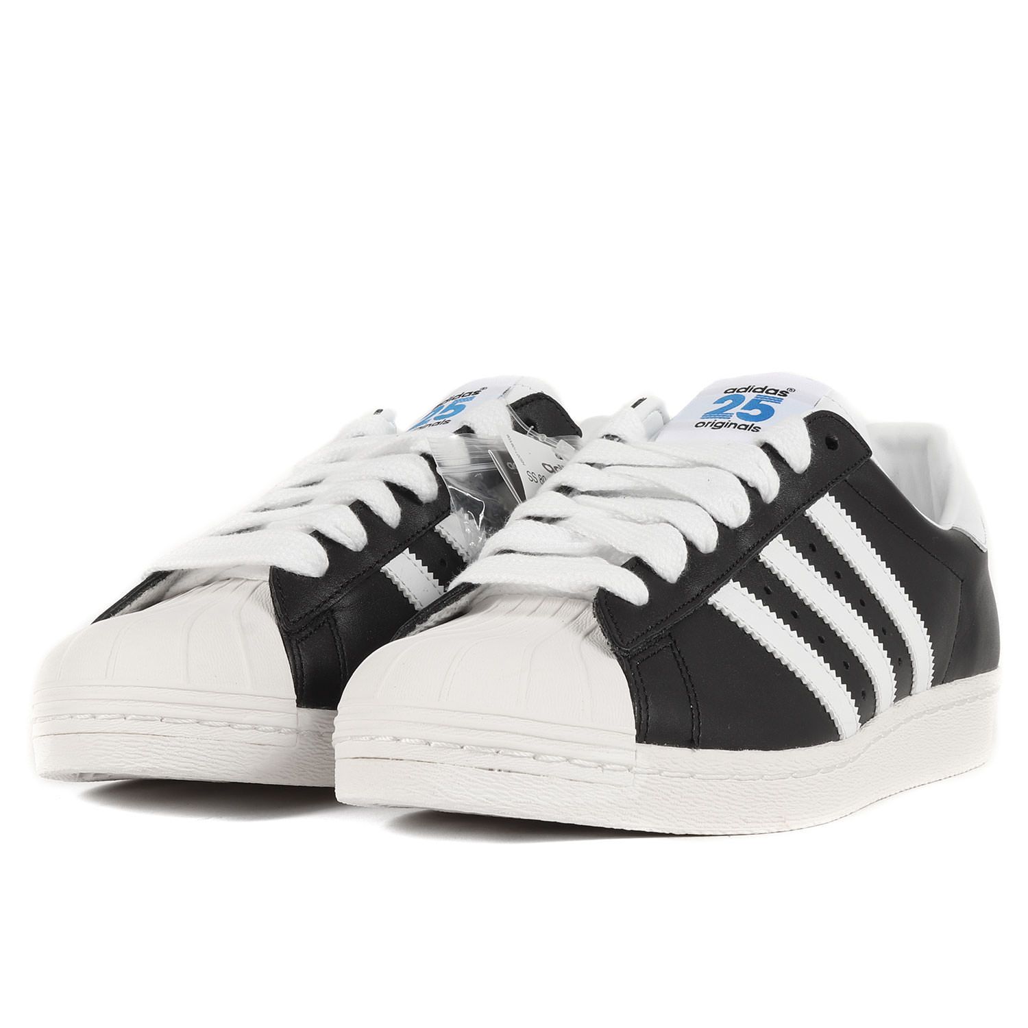 新品 adidas アディダス サイズ:27.5cm NIGO SUPER STAR 80s NIGO 