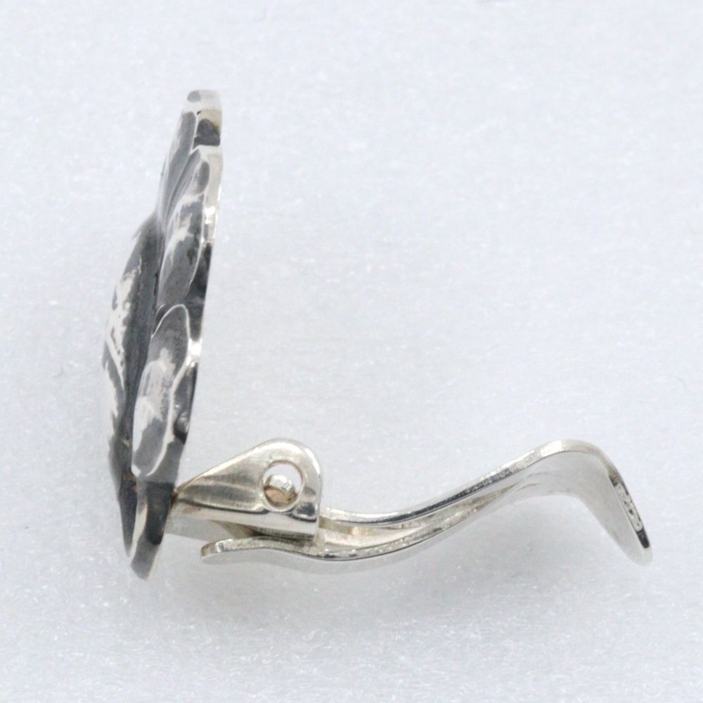 Georg Jensen】ジョージジェンセン ムーンライトグレープリーフ