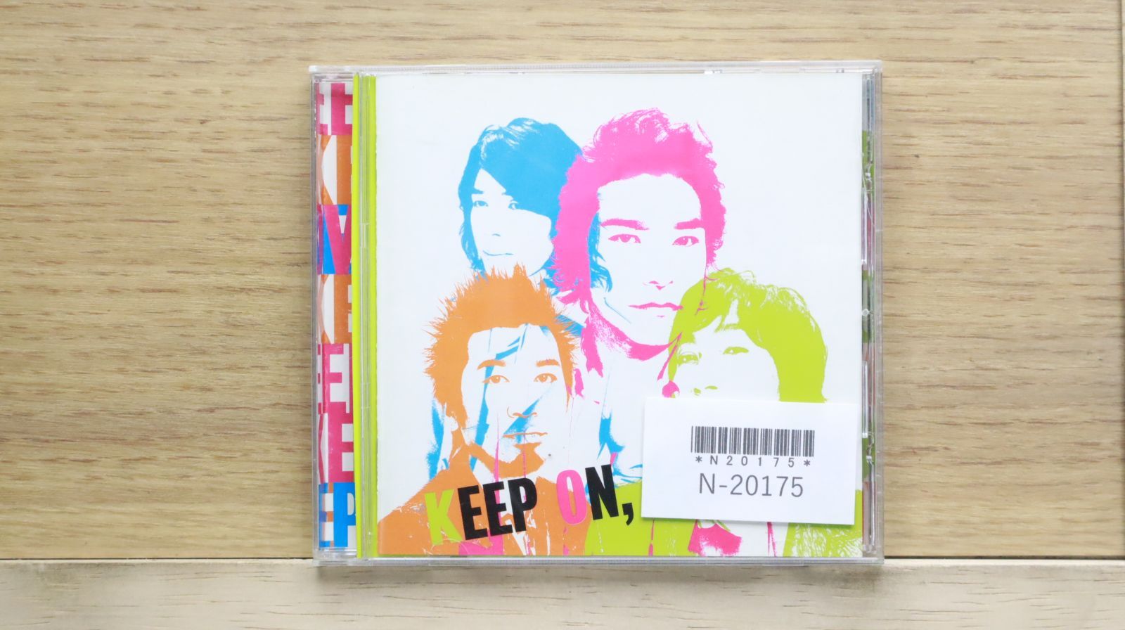 [入手困難] Vulfpeck 国内盤限定CD 3枚セット(美品) 国内盤CD☆ワトウィン/WATWING□ The Practice of Love