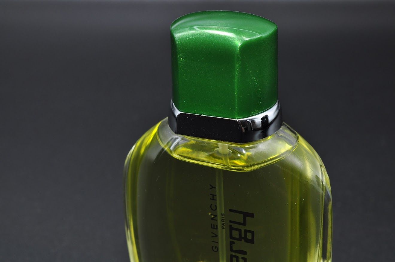 ★レア・ほぼ未使用廃盤香水 ジバンシー グリナジー オードトワレ 50ml ☆ ジバンシィ 香水 グリナジー オードトワレ EDT ほぼ未使用