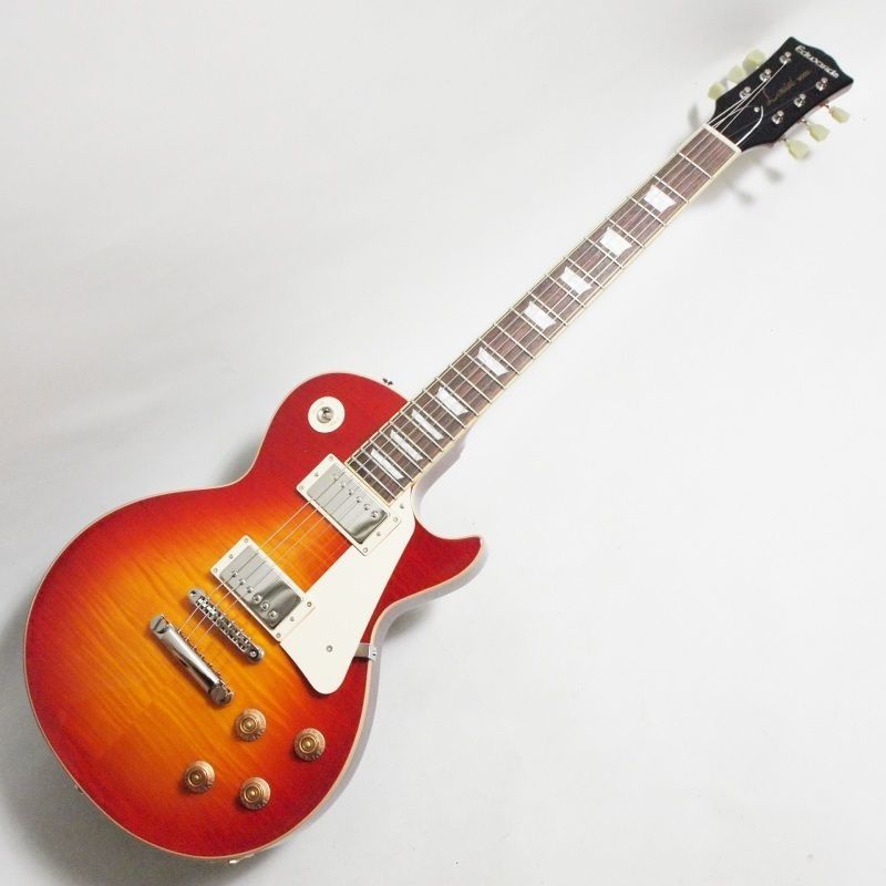 Edwards Les Paul Standard 1サンバースト エレキギター EDWARDS E-LP