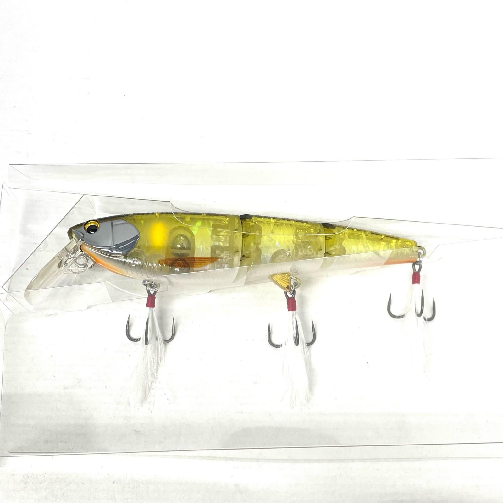 モガミ釣具 マキノキワミ155 全7色】モガミ釣具 マキノキワミ 155 : バックラッシュYahoo!店