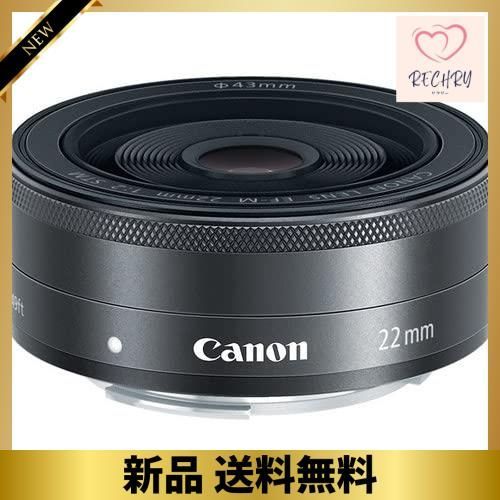 エッセンシャルズ] キヤノン Canon Amazon.co.jp: Canon - F2 ef-m22mm
