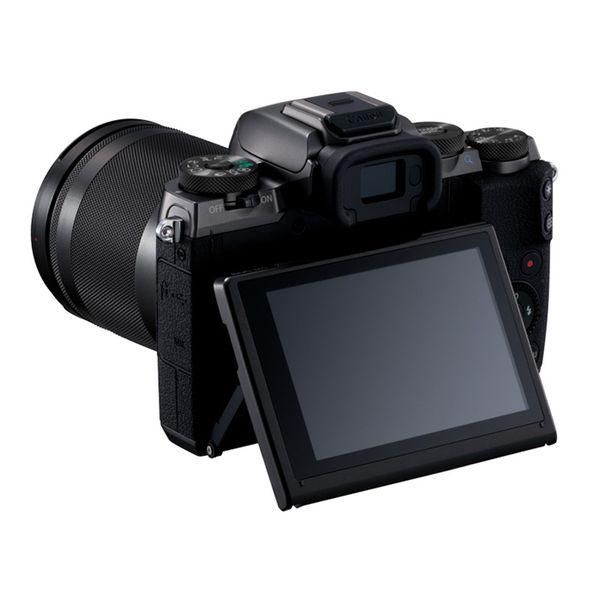 【美品】キャノンM5レンズキット（18-150mm） CANON EOS M5 EF-M18-150 IS STM レンズキット 価格比較 - 価格.com