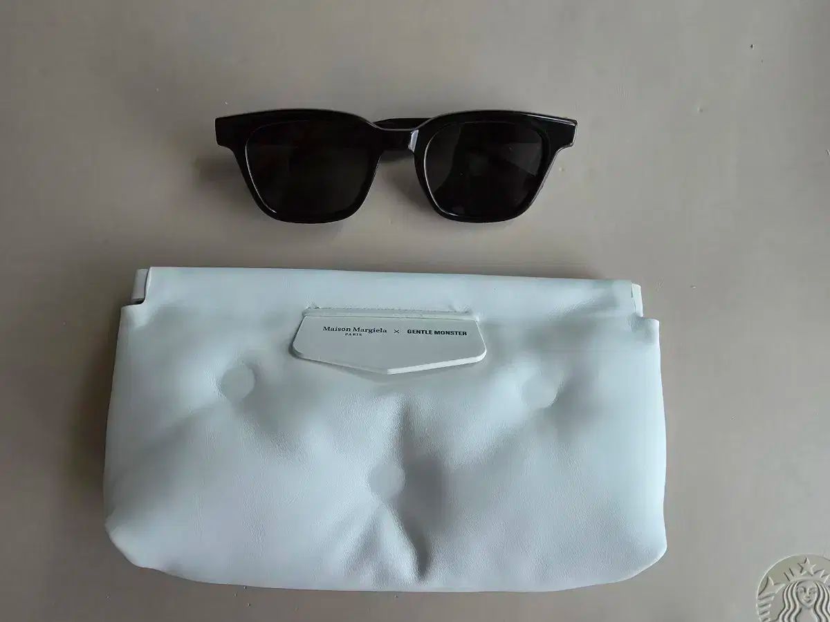 ジェントル モンスター Maison Margiela メゾンマルジェラ MM006