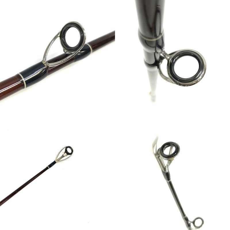 TuLALA Pimenta 55 バスロッド pimenta55-01.jpg