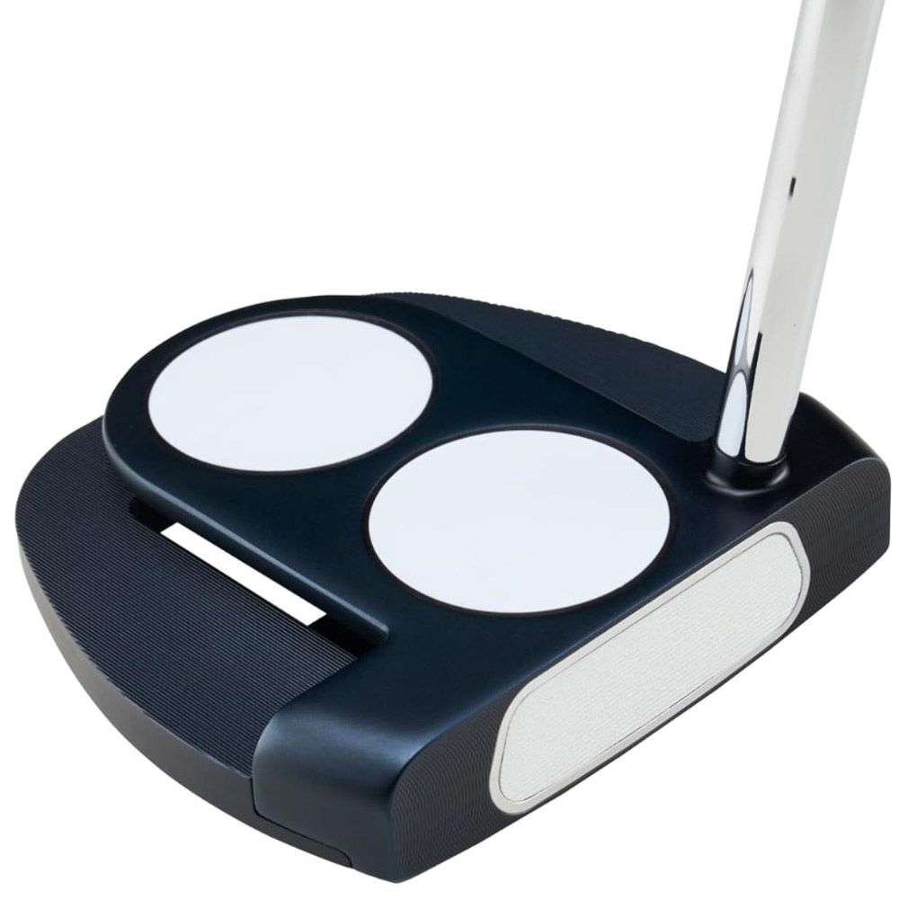 数量限定】ODYSSEY Ai-ONE CRUISER 2-BALL JAILBIRD パター