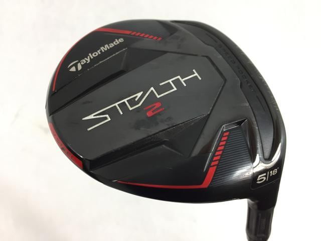 STEALTH2 返品OK 中古ゴルフクラブテーラーメイド HD : 中古ゴルフ