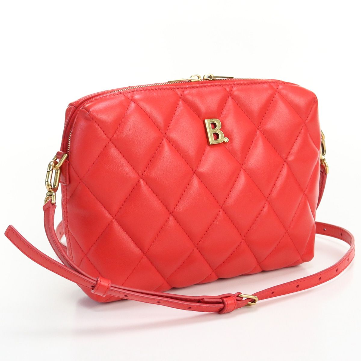 【正規品】BALENCIAGA バレンシアガ レザー　カメラバッグ BALENCIAGA バレンシアガ カメラバッグ ミニ 600325 1NH5M 6406