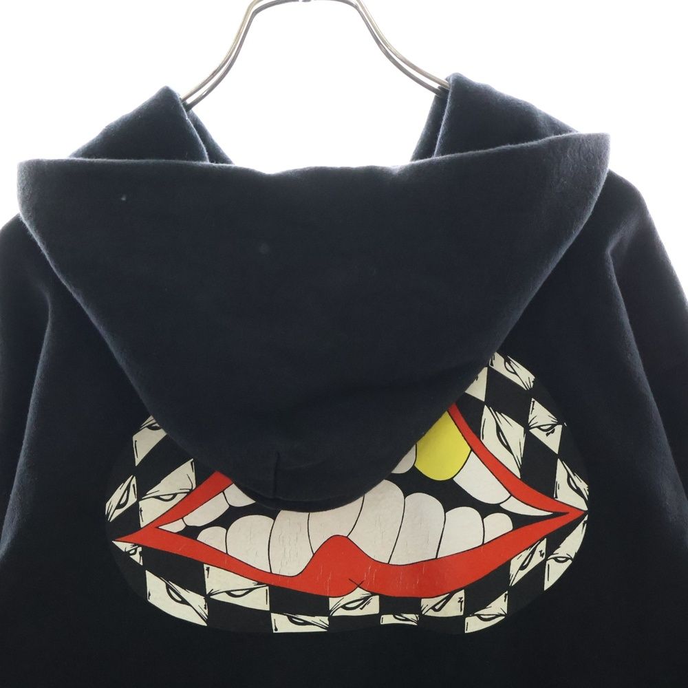 CHROME HEARTS (クロムハーツ) MATTY BOY 99 EYES CHOMPER HD PLVR
